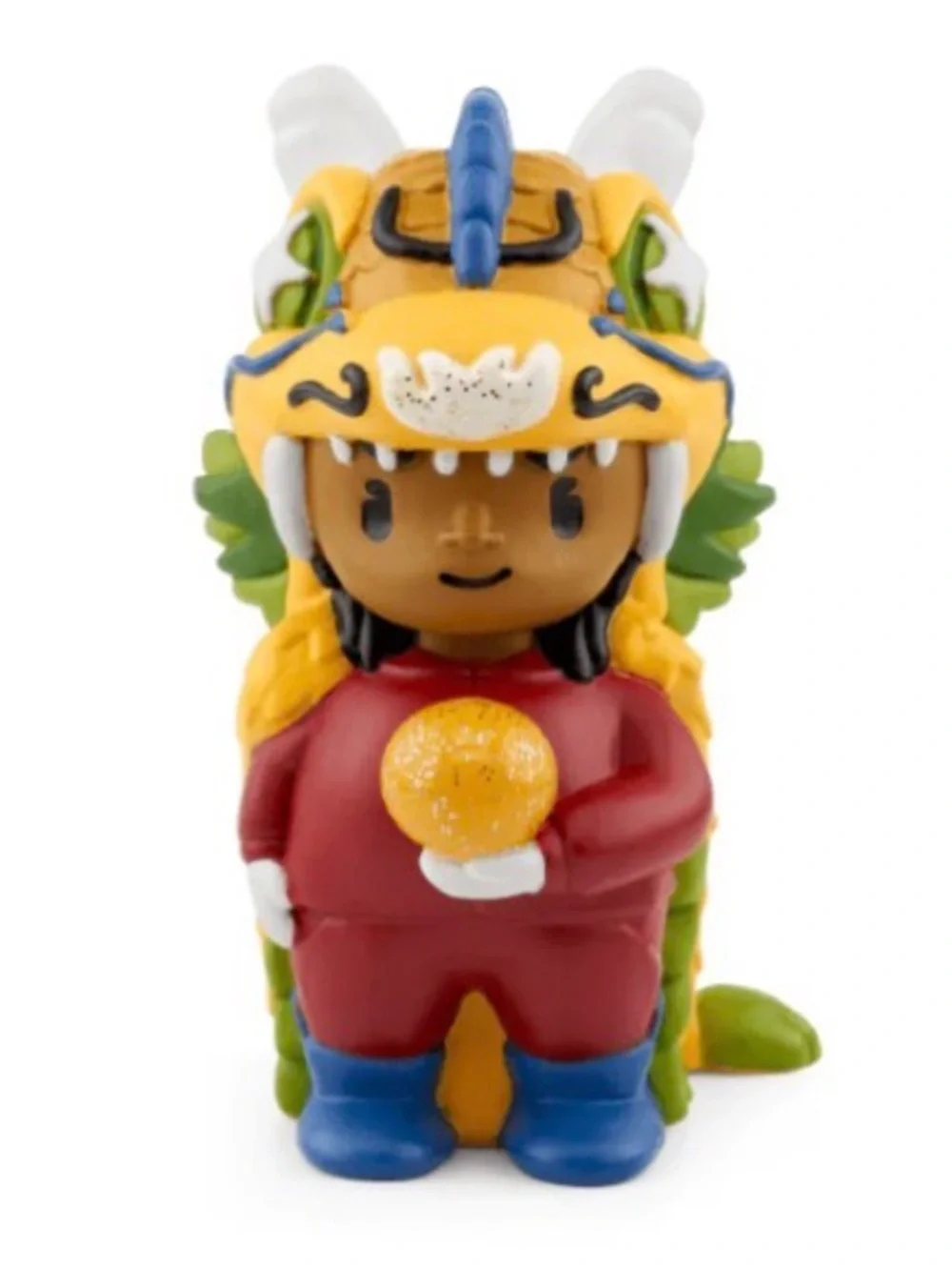 Lunar New Year Tonie